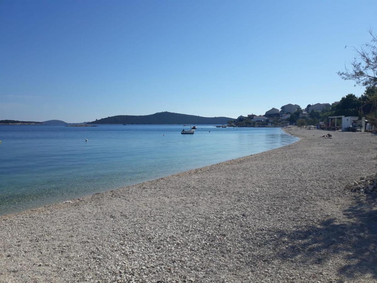 Tamaris Βίλα Sevid Εξωτερικό φωτογραφία