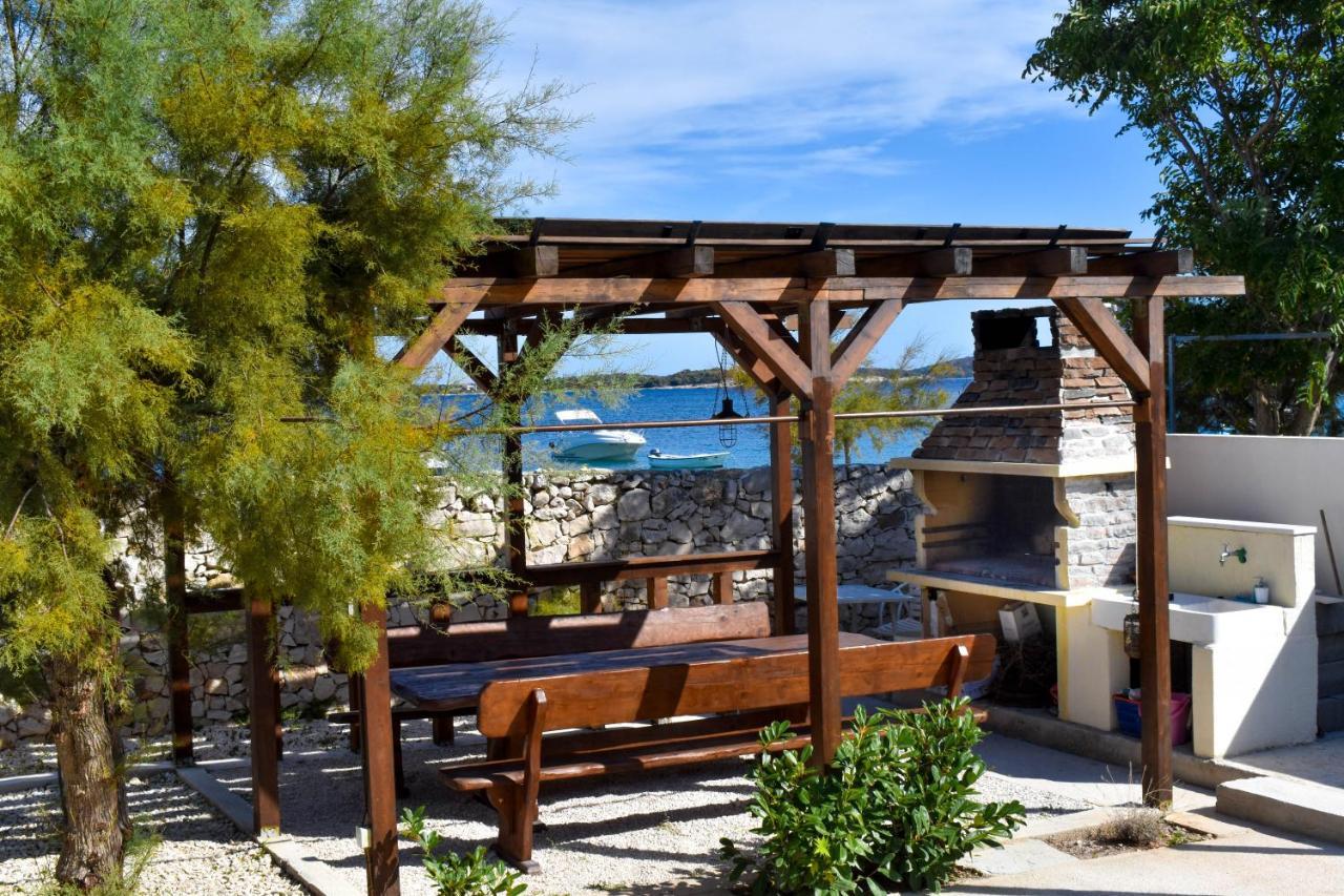 Tamaris Βίλα Sevid Εξωτερικό φωτογραφία